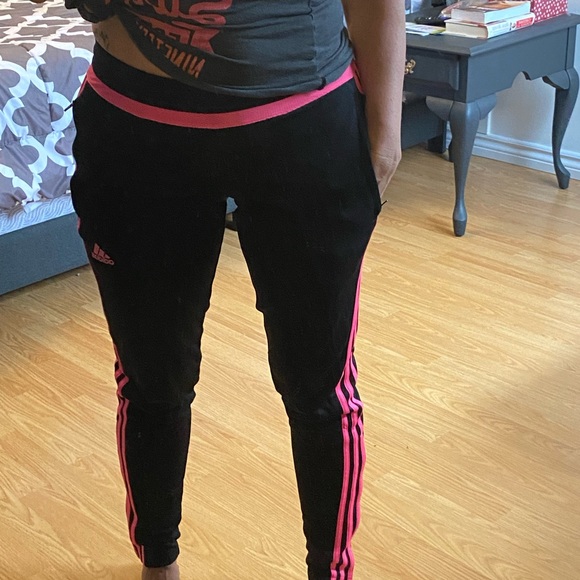 Adidas climacool pants size S - Picture 6 of 6